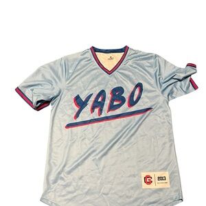 YABO Pardon My Take Barstool Jersey